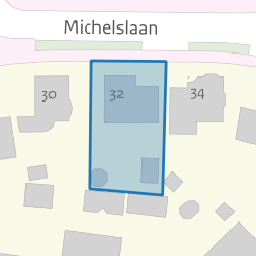 Perceel HOR01-M-2210