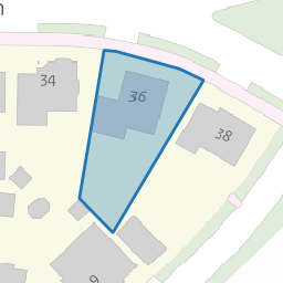 Perceel HOR01-M-2212