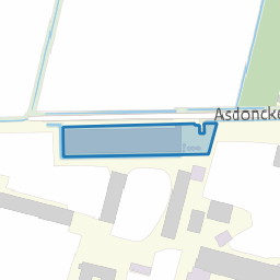 Perceel HOR01-M-2215