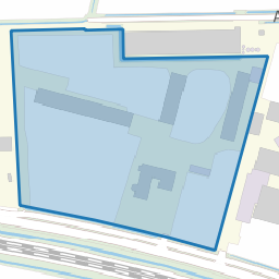 Perceel HOR01-M-2216