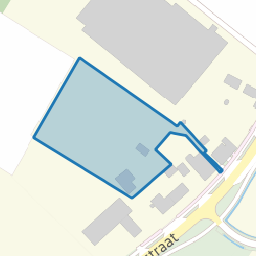 Perceel HOR01-M-2218