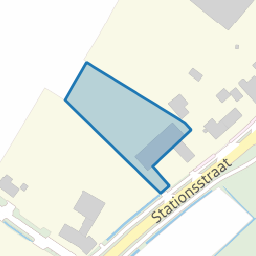 Perceel HOR01-M-2220