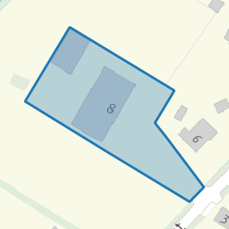 Perceel HOR01-M-2222