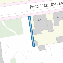 Perceel HOR01-M-2232