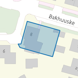 Perceel HOR01-M-2237