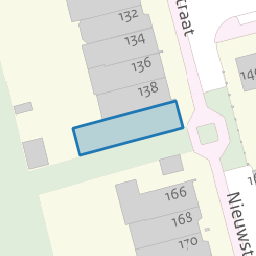 Perceel HOR01-M-2243