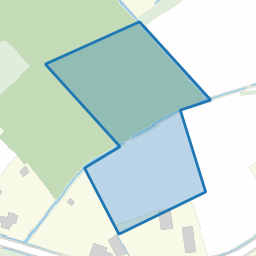 Perceel HOR01-M-2252