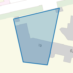 Perceel HOR01-M-2256