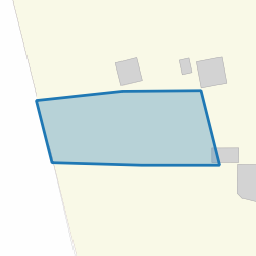 Perceel HOR01-M-2261