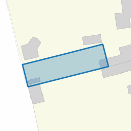 Perceel HOR01-M-2263