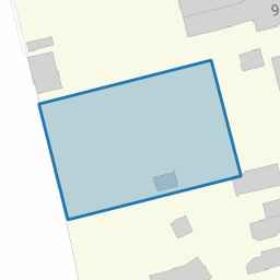 Perceel HOR01-M-2265