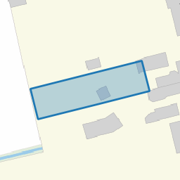 Perceel HOR01-M-2266