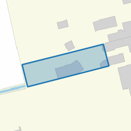 Perceel HOR01-M-2267