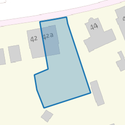 Perceel HOR01-M-2268