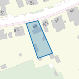 Perceel HOR01-M-2269