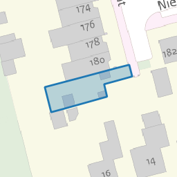 Perceel HOR01-M-2271