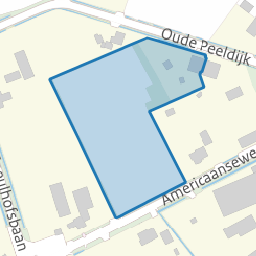 Perceel HOR01-M-2273