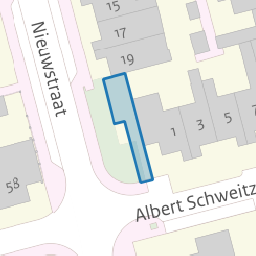 Perceel HOR01-M-2278