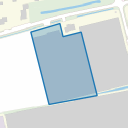 Perceel HOR01-M-2280