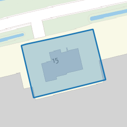 Perceel HOR01-M-2281