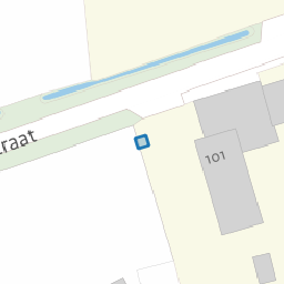 Perceel HOR01-M-2282