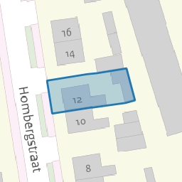 Perceel HOR01-M-2285