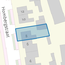 Perceel HOR01-M-2287