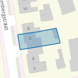 Perceel HOR01-M-2288