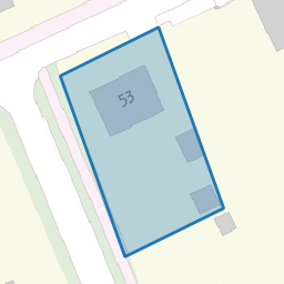 Perceel HOR01-M-2299