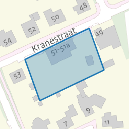 Perceel HOR01-M-2300