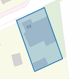 Perceel HOR01-M-2301