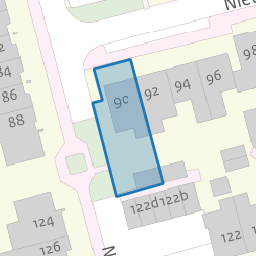 Perceel HOR01-M-2303