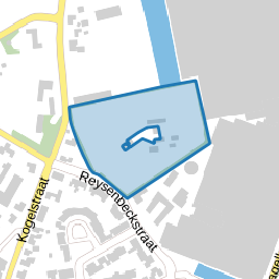 Perceel HOR01-M-2306