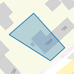 Perceel HOR01-M-2310