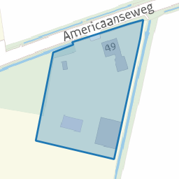 Perceel HOR01-M-2311