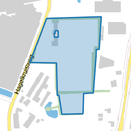 Perceel HOR01-M-2319