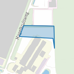 Perceel HOR01-M-2320