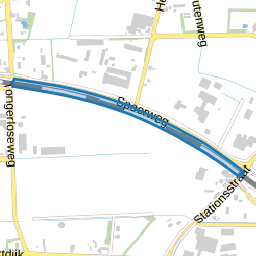 Perceel HOR01-M-2325