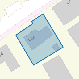 Perceel HOR01-M-2334