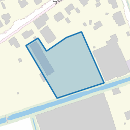 Perceel HOR01-M-2337