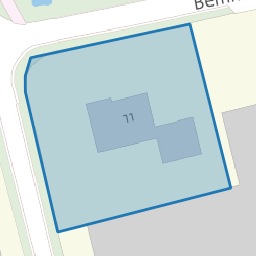 Perceel HOR01-M-2338