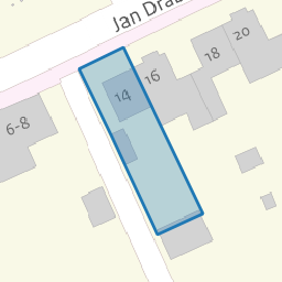 Perceel HOR01-M-2344