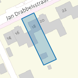 Perceel HOR01-M-2346