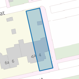 Perceel HOR01-M-2348