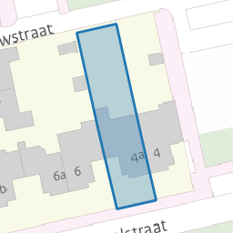Perceel HOR01-M-2349