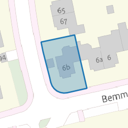 Perceel HOR01-M-2353