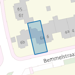 Perceel HOR01-M-2354