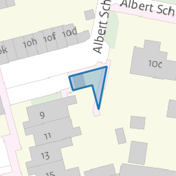 Perceel HOR01-M-2357