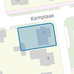 Perceel HOR01-M-2363