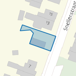 Perceel HOR01-M-2365